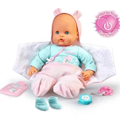 Nenuco ¿Estás Bien tapadito?