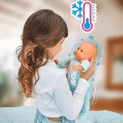 Nenuco ¿Estás Bien tapadito?