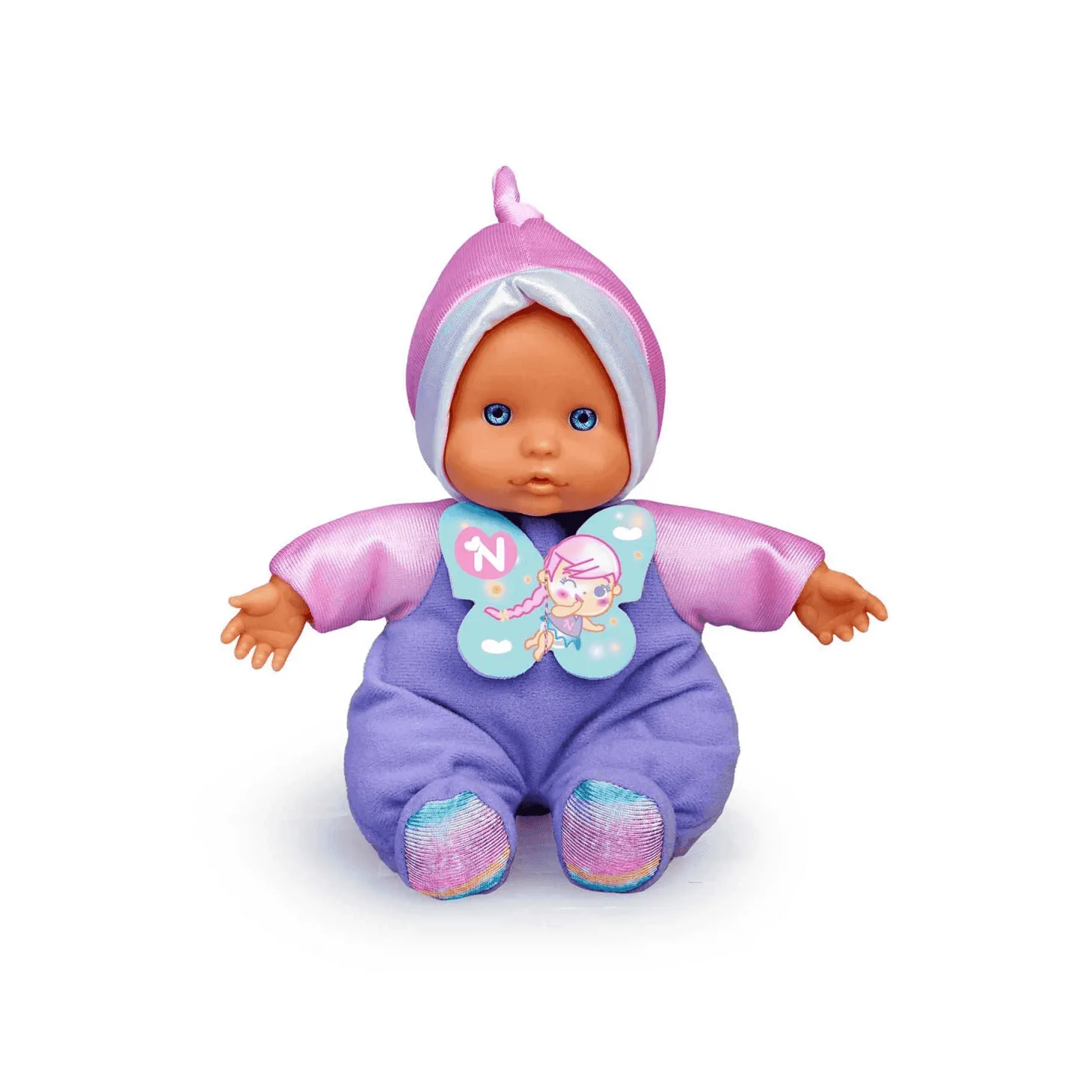 Nenuco Fantasy Muñeco