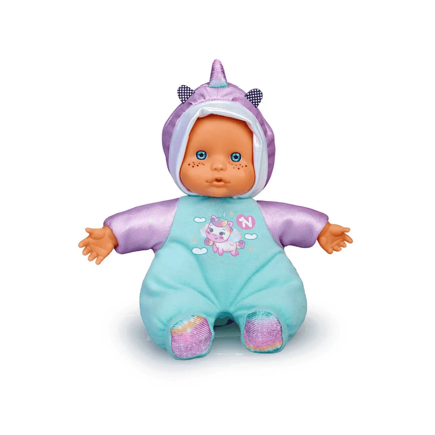 Nenuco Fantasy Muñeco