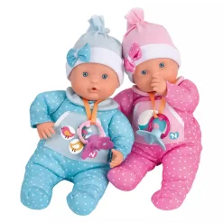 Nenuco Llorón Famosa Surtido