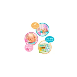 Nenuco mi Primera Papilla