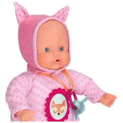 Nenuco Muñeco 5 Funciones