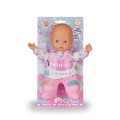 Nenuco Muñeco Tiritas