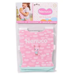 Nenuco Portabebés Complemento Muñeca