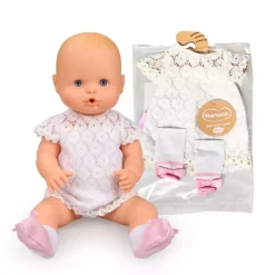 Nenuco Ropita Casual 42 cm surtido