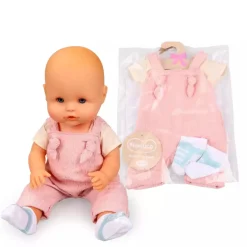 Nenuco Ropita Casual 35 cm — modelos surtidos