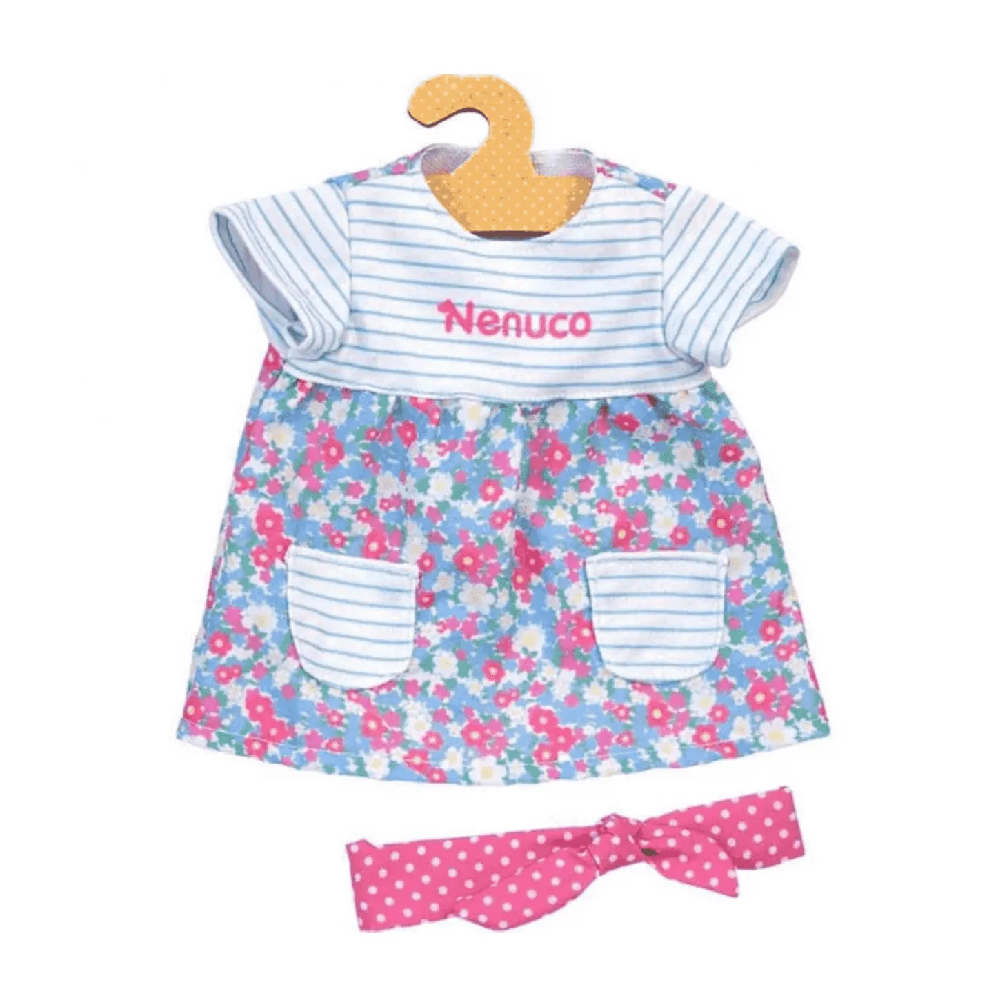 Nenuco Ropita en Percha 42 cm Varios Modelos