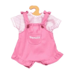 Nenuco Ropita en Percha 42 cm Varios Modelos