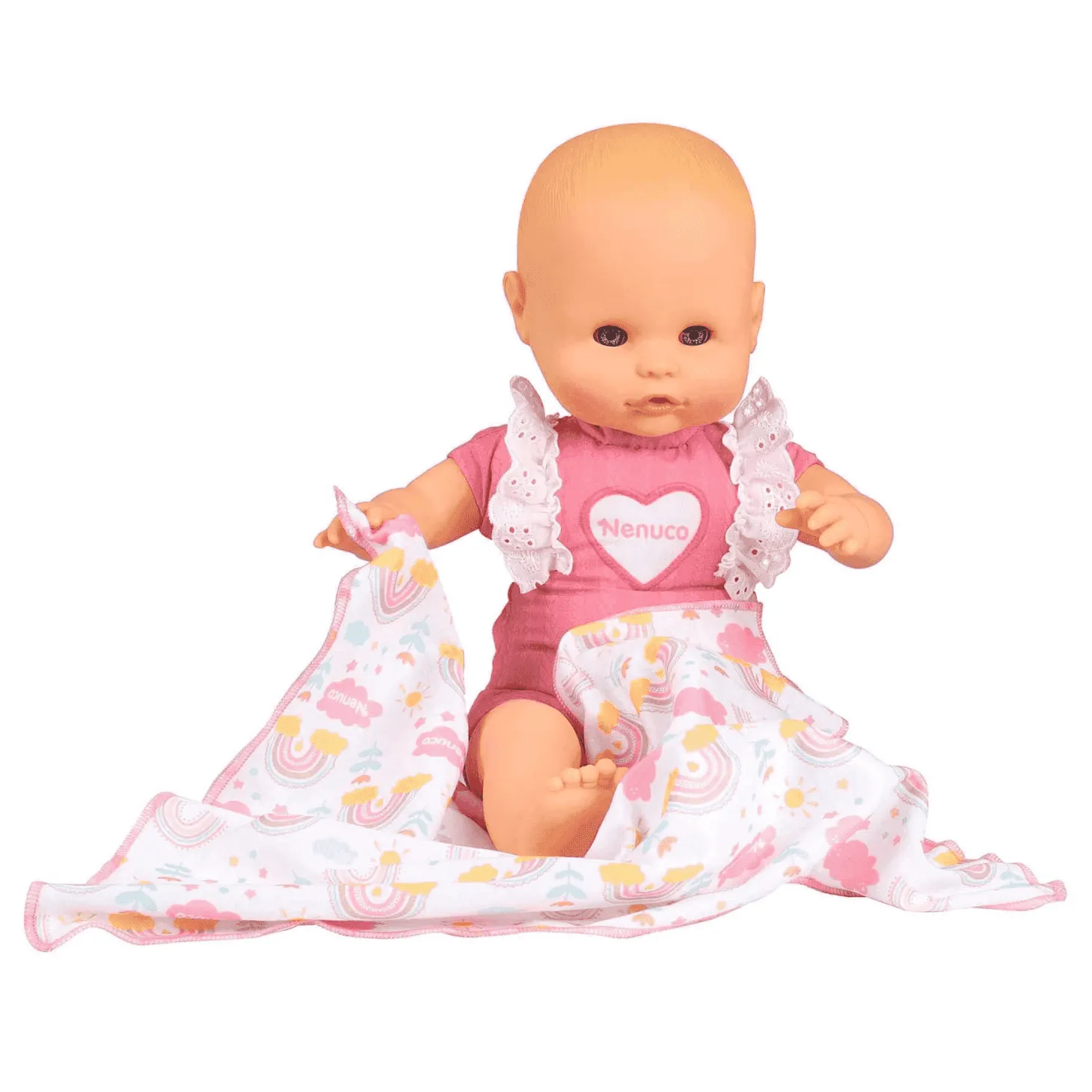 Nenuco, ¿Tienes Sueño?