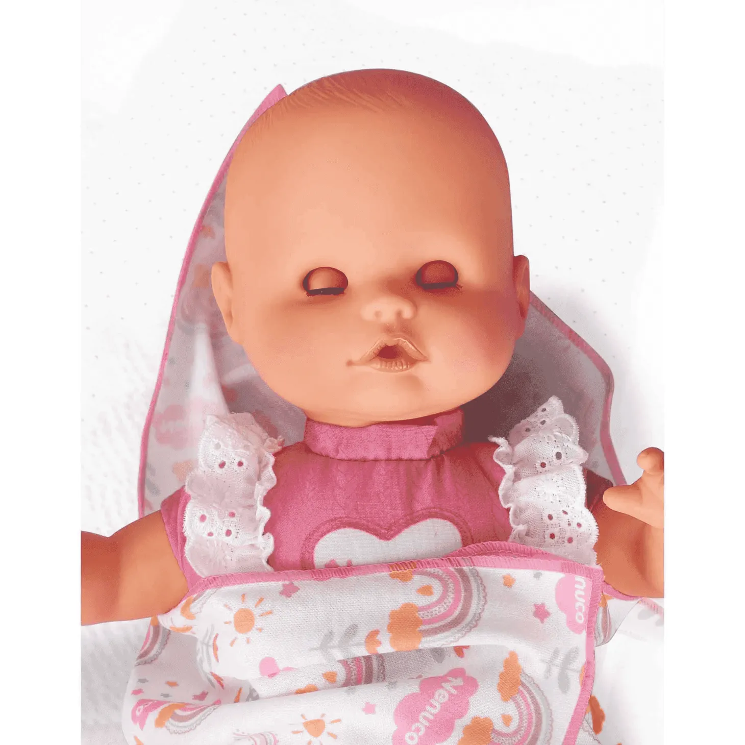 Nenuco, ¿Tienes Sueño?