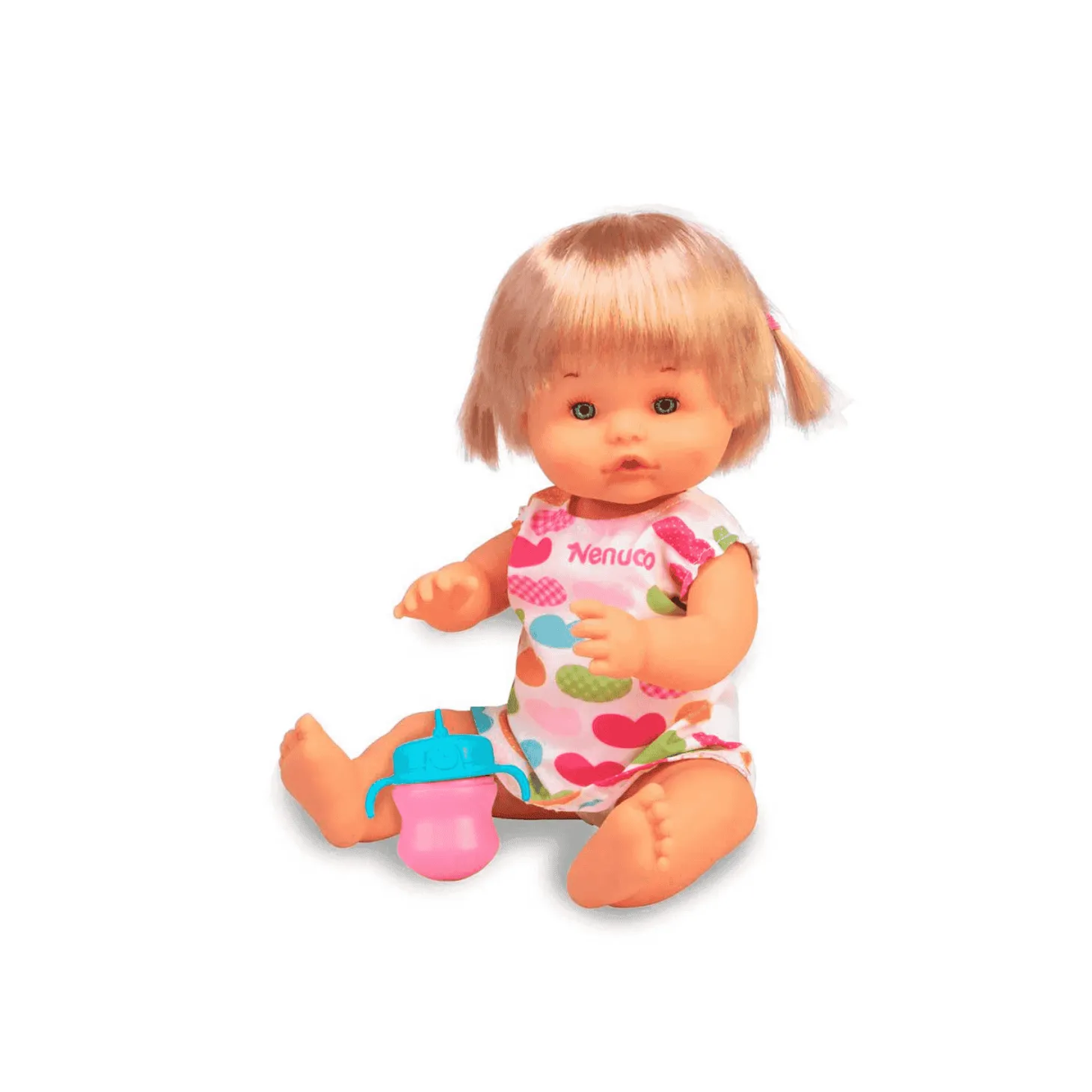 Nenuco Y Su Triciclo