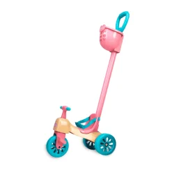 Nenuco Y Su Triciclo