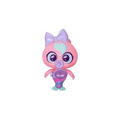 Neo Bebe Neoflobbi Sirena Flobbirena Rosa