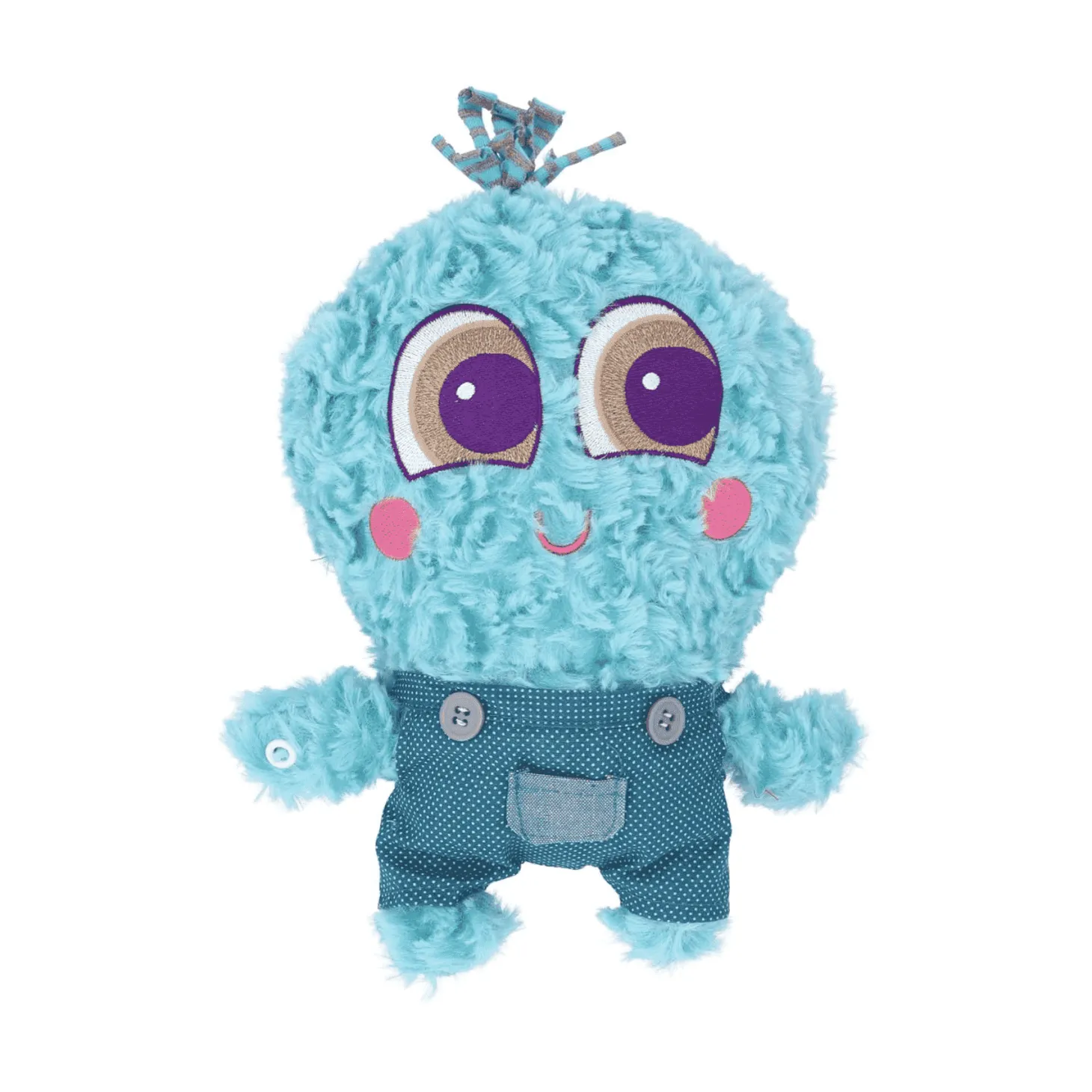 Neonato Bebé Espumanti Verde