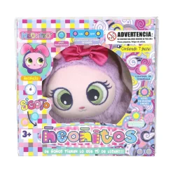 Neonato Bebé Sigoto Ñeoñito Coneja Ñeoñeja