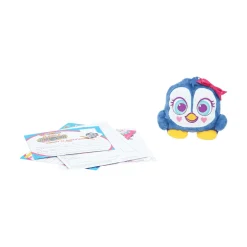 Neonato Bebé Sigoto Ñeoñito Pingüiñita