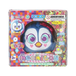 Neonato Bebé Sigoto Ñeoñito Pingüiñita