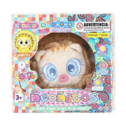 Neonato Bebé Sigoto Ñeoñito Leoñito