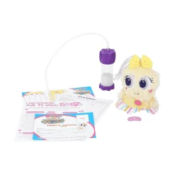 Neonato Bebe Sigolishius Cocada