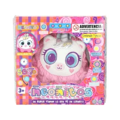 Neonato Bebe Sigoto Unicornio Ñeoñito Unicorñita