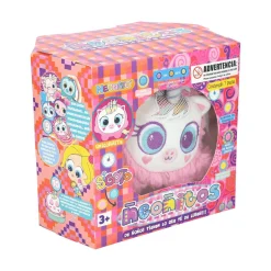 Neonato Bebe Sigoto Unicornio Ñeoñito Unicorñita