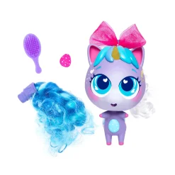 Neonatos Chikiticornio Lila Cornelia