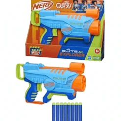 Nerf Elite Jr Explorer