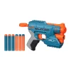 NERF Elite Lanzador Firestrike 2