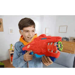 Nerf Junior Wild Lionfury Hasbro