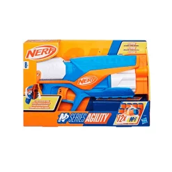 Nerf N Series Agility