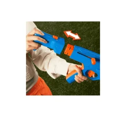 Nerf N Series Gear Up Pack Lanzador con 18 Dardos