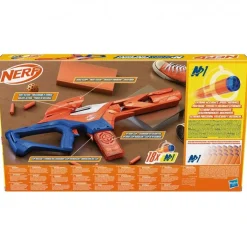 Nerf N Series Pinpoint con 18 dardos