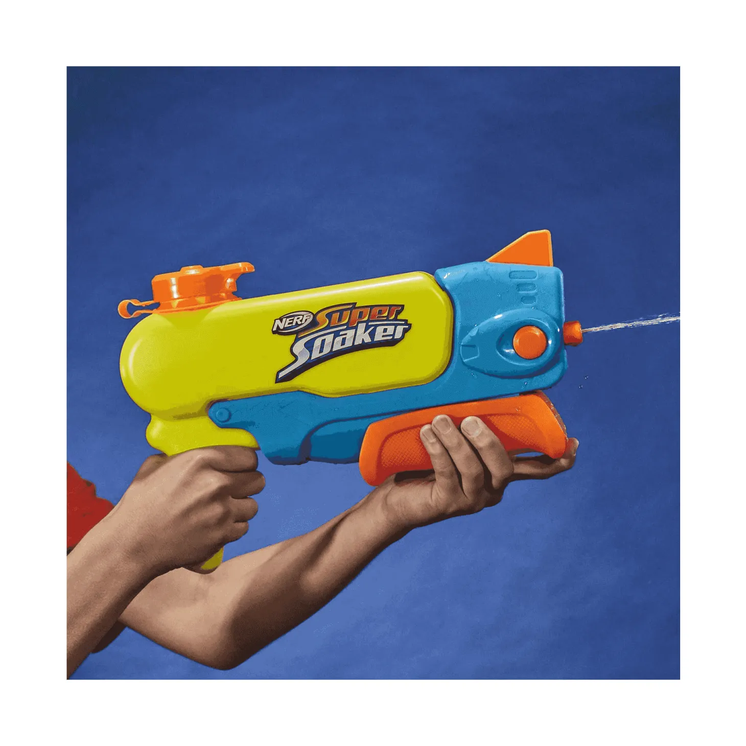Nerf Super Soaker Wave Spray