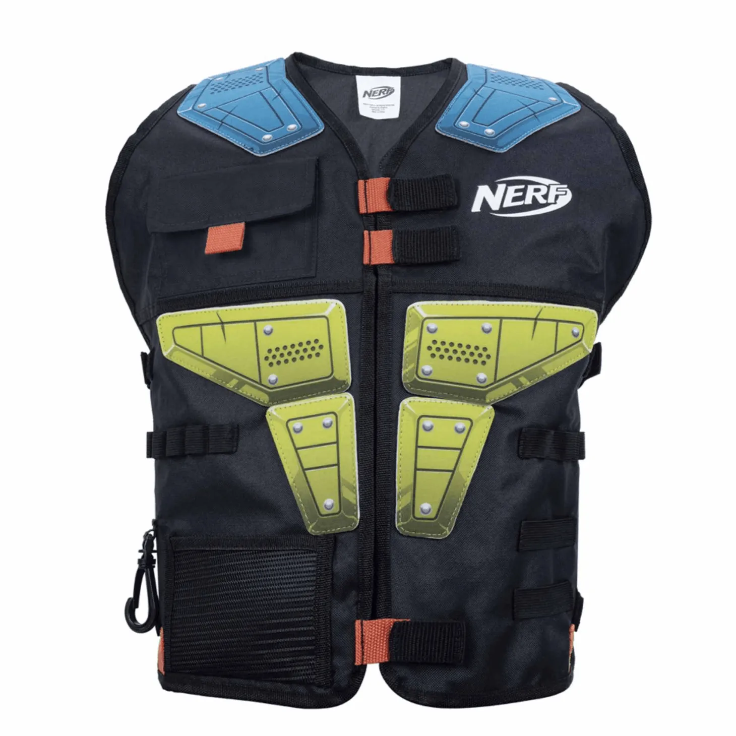 Nerf Tactical Tech Vest Chaleco