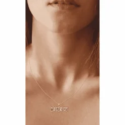 Netflix Wednesday Collar (Necklace)