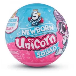 Newborn Unicorns Cápsula Sorpresa