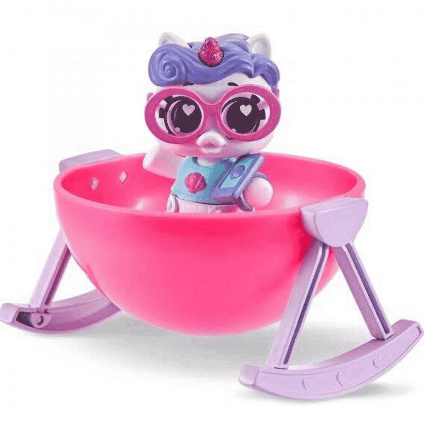 Newborn Unicorns Cápsula Sorpresa