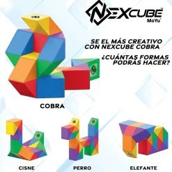 Nexcube cobra