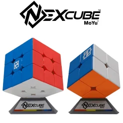 NEXcube 3X3 + 2X2 Clásico