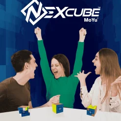 Nexcube 3x3 Clásico