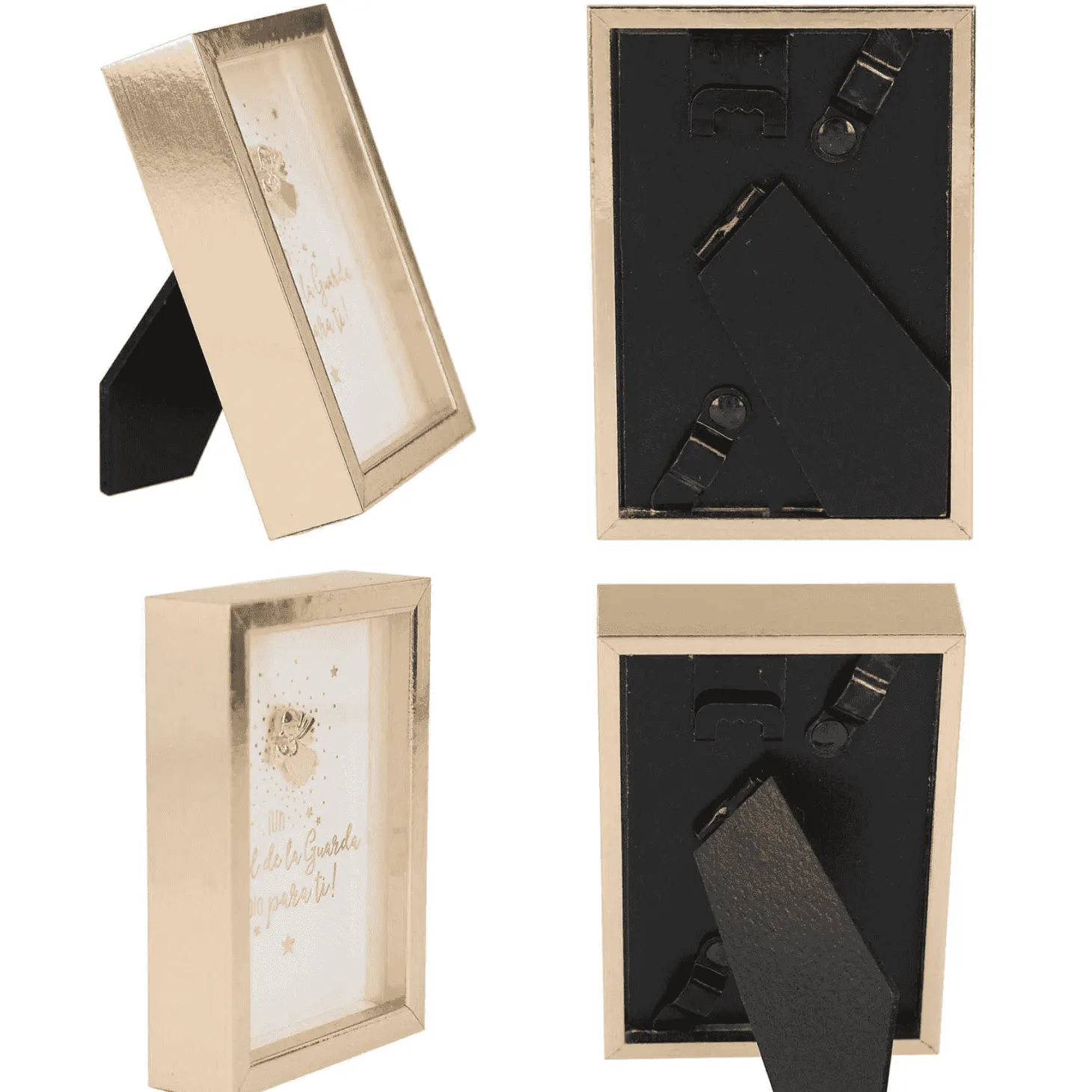 Ángel de la Guarda en Marco de Fotos Diferentes Modelos