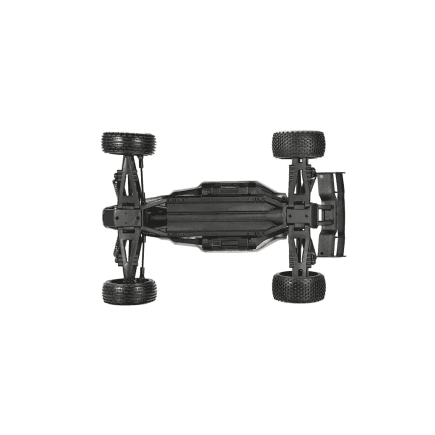 Ninco Coche Teledirigido RC Cruiser 1:12