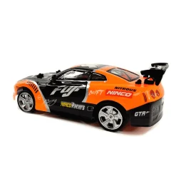 Ninco Racers Coche Radio Control Fuji 2.4 Ghz