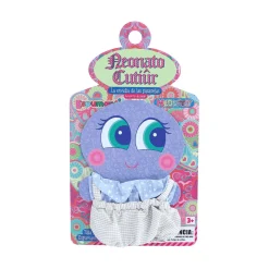 Nino Onsie Azul Cafe Estrellas Espumanti