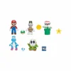 Nintendo Super Mario Figura Wave 40