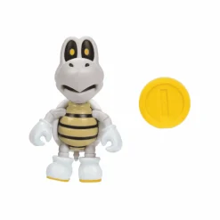 Nintendo Super Mario Figura Wave 40