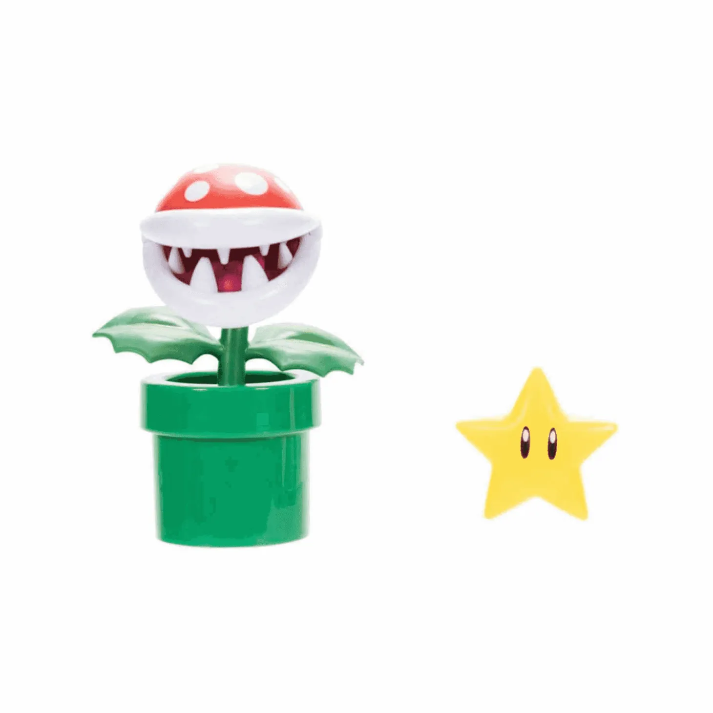 Nintendo Super Mario Figura Wave 40