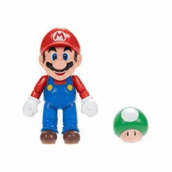 Nintendo Super Mario Figura Wave 40