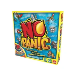 No Panic